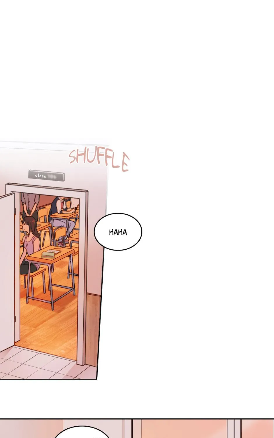 Love is Loading Chapter 5 page 47 - 
