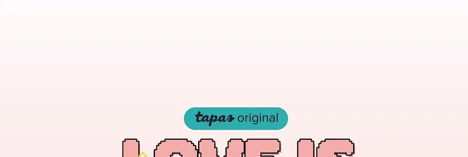 Love is Loading Chapter 5 page 6 - 