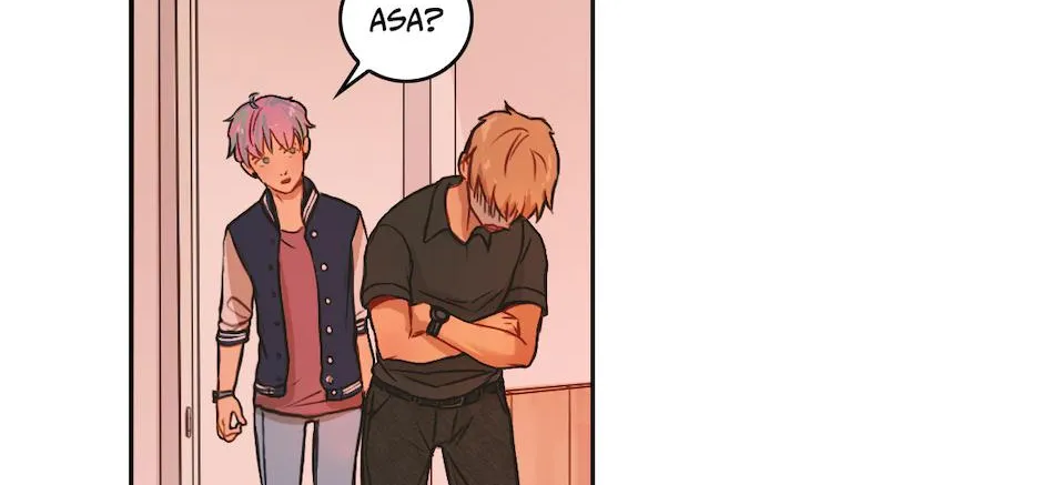 Love is Loading Chapter 5 page 52 - 