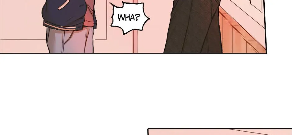 Love is Loading Chapter 5 page 56 - 