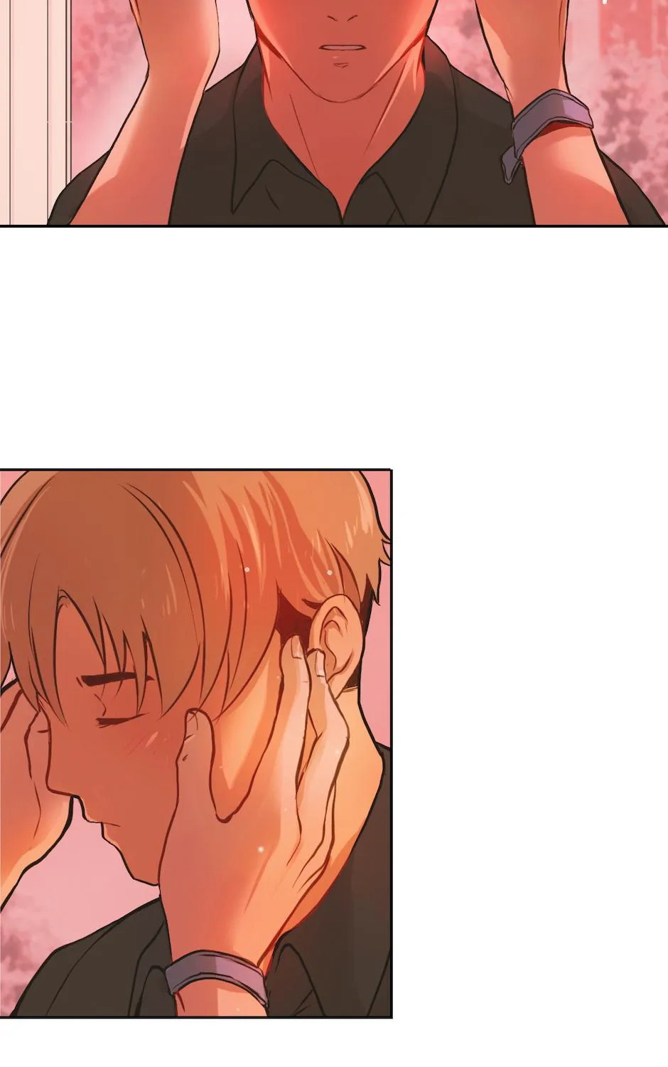 Love is Loading Chapter 5 page 67 - 