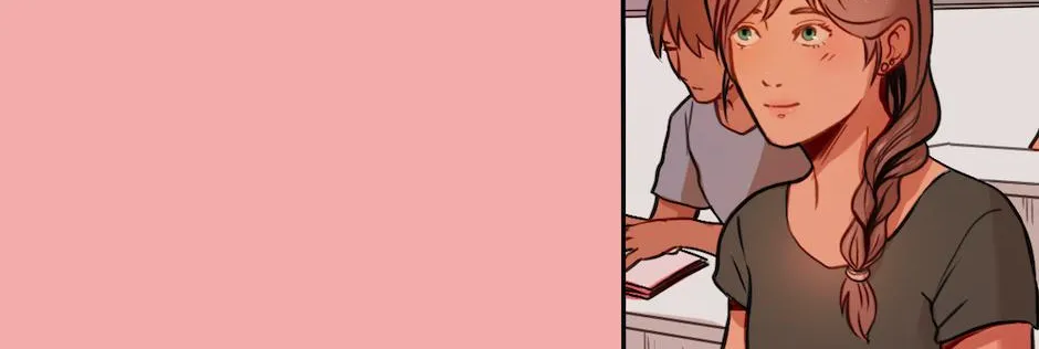 Love is Loading Chapter 5 page 8 - 