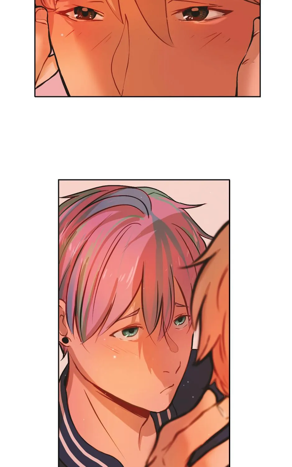 Love is Loading Chapter 5 page 71 - 