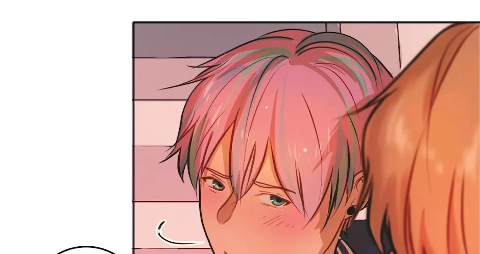 Love is Loading Chapter 5 page 74 - 