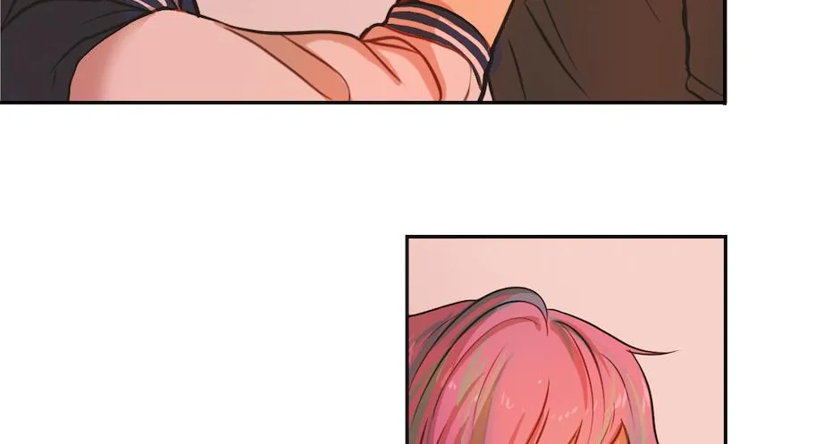 Love is Loading Chapter 5 page 76 - 