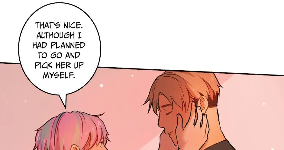 Love is Loading Chapter 5 page 78 - 