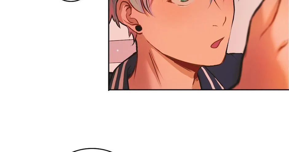 Love is Loading Chapter 5 page 80 - 