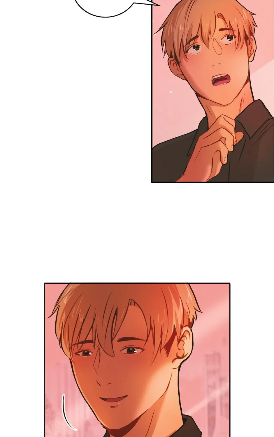 Love is Loading Chapter 5 page 85 - 