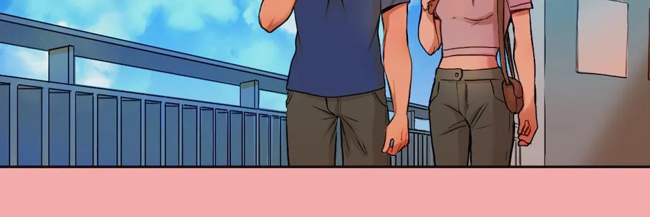 Love is Loading Chapter 5 page 10 - 