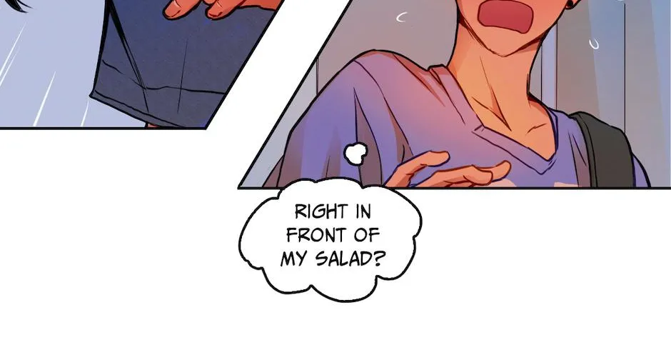 Love is Loading Chapter 5 page 96 - 