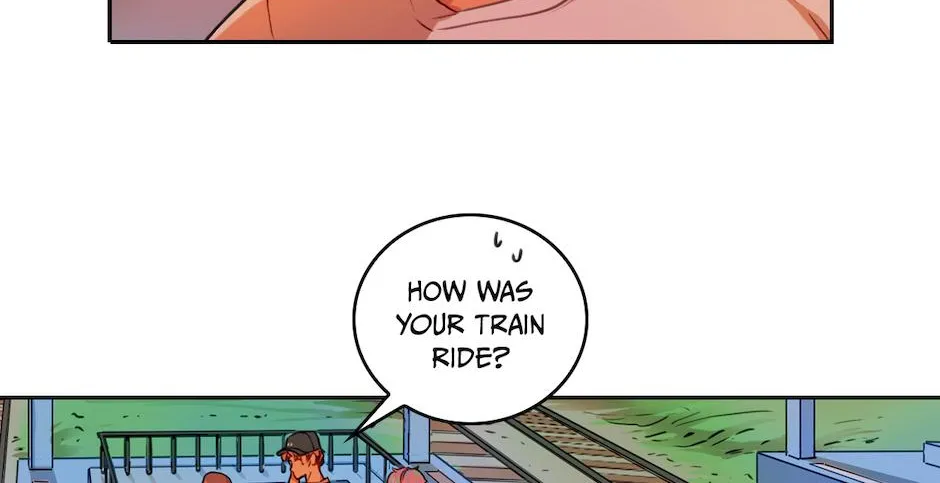 Love is Loading Chapter 5 page 98 - 