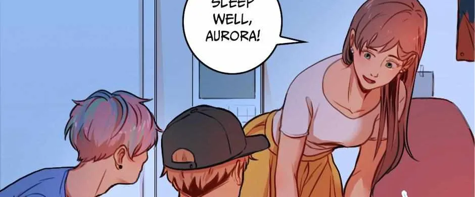 Love is Loading Chapter 6 page 2 - 