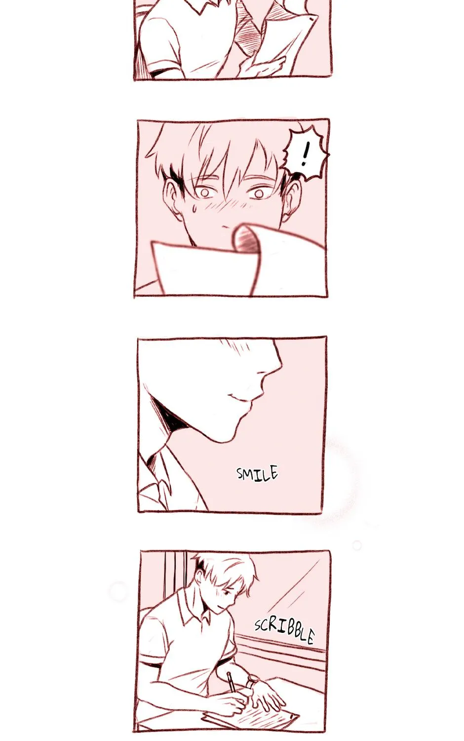 Love is Loading Chapter 6 page 103 - 