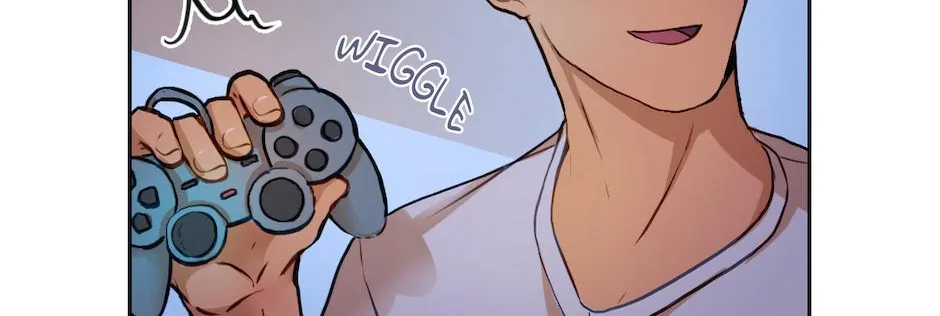 Love is Loading Chapter 6 page 12 - 