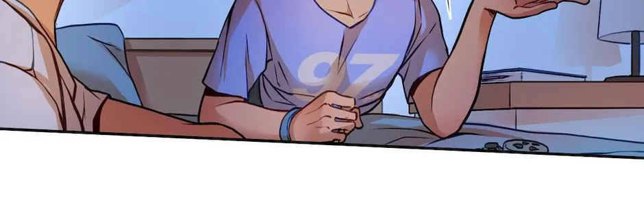 Love is Loading Chapter 6 page 20 - 