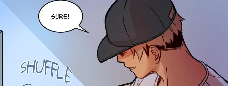 Love is Loading Chapter 6 page 24 - 
