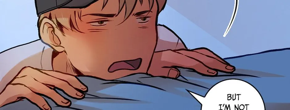 Love is Loading Chapter 6 page 28 - 