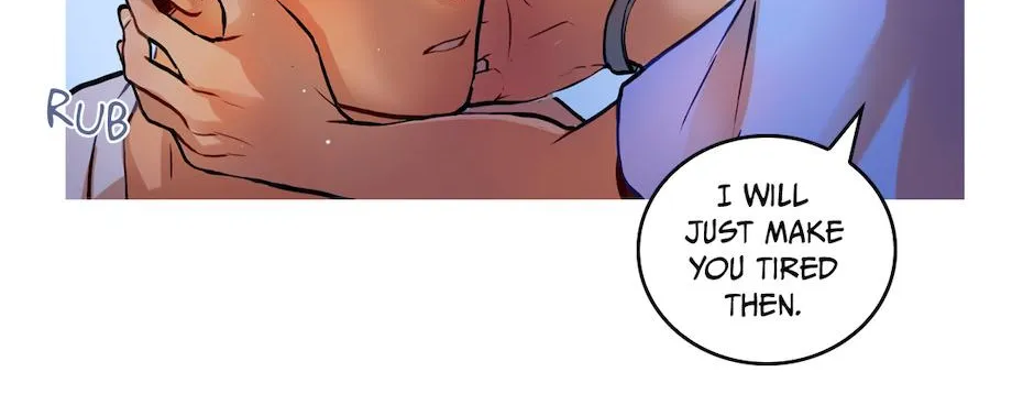 Love is Loading Chapter 6 page 30 - 