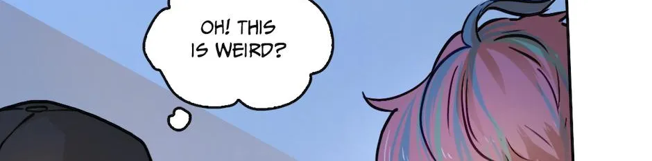 Love is Loading Chapter 6 page 32 - 