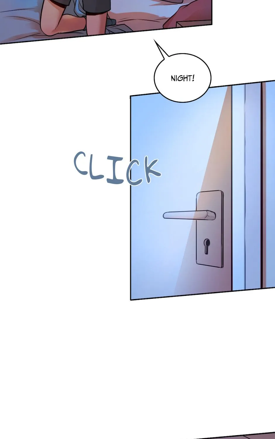 Love is Loading Chapter 6 page 45 - 