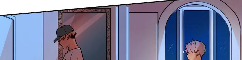 Love is Loading Chapter 6 page 46 - 