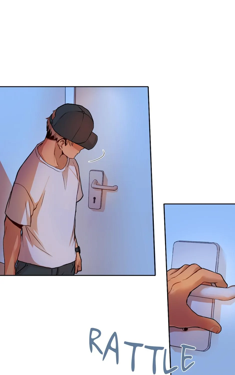 Love is Loading Chapter 6 page 49 - 