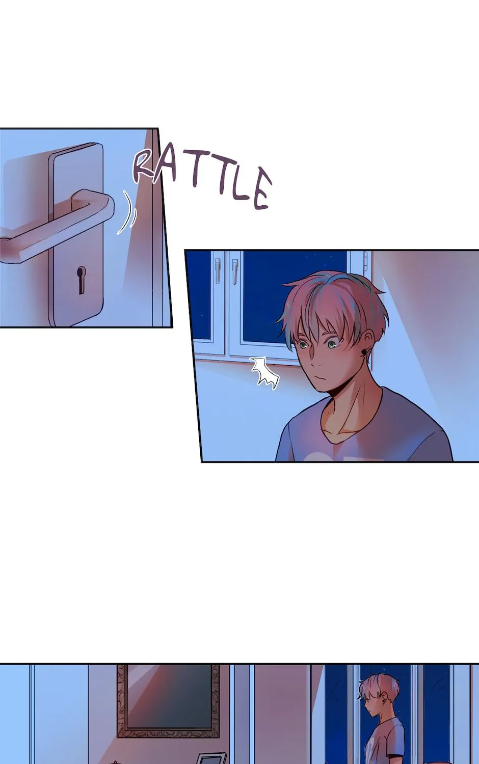 Love is Loading Chapter 6 page 51 - 