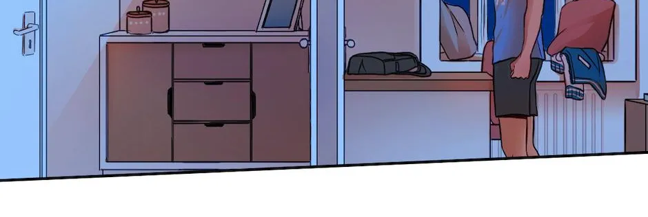 Love is Loading Chapter 6 page 52 - 