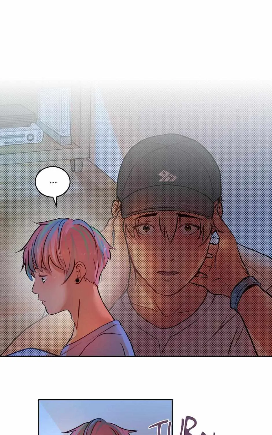 Love is Loading Chapter 6 page 53 - 