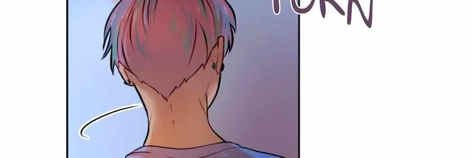 Love is Loading Chapter 6 page 54 - 