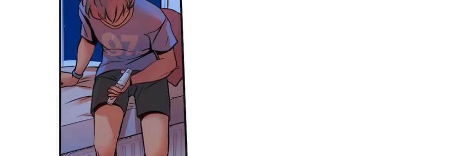 Love is Loading Chapter 6 page 56 - 