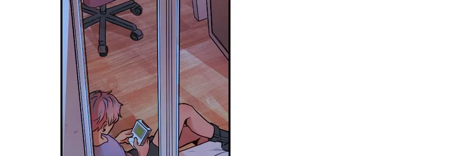 Love is Loading Chapter 6 page 58 - 