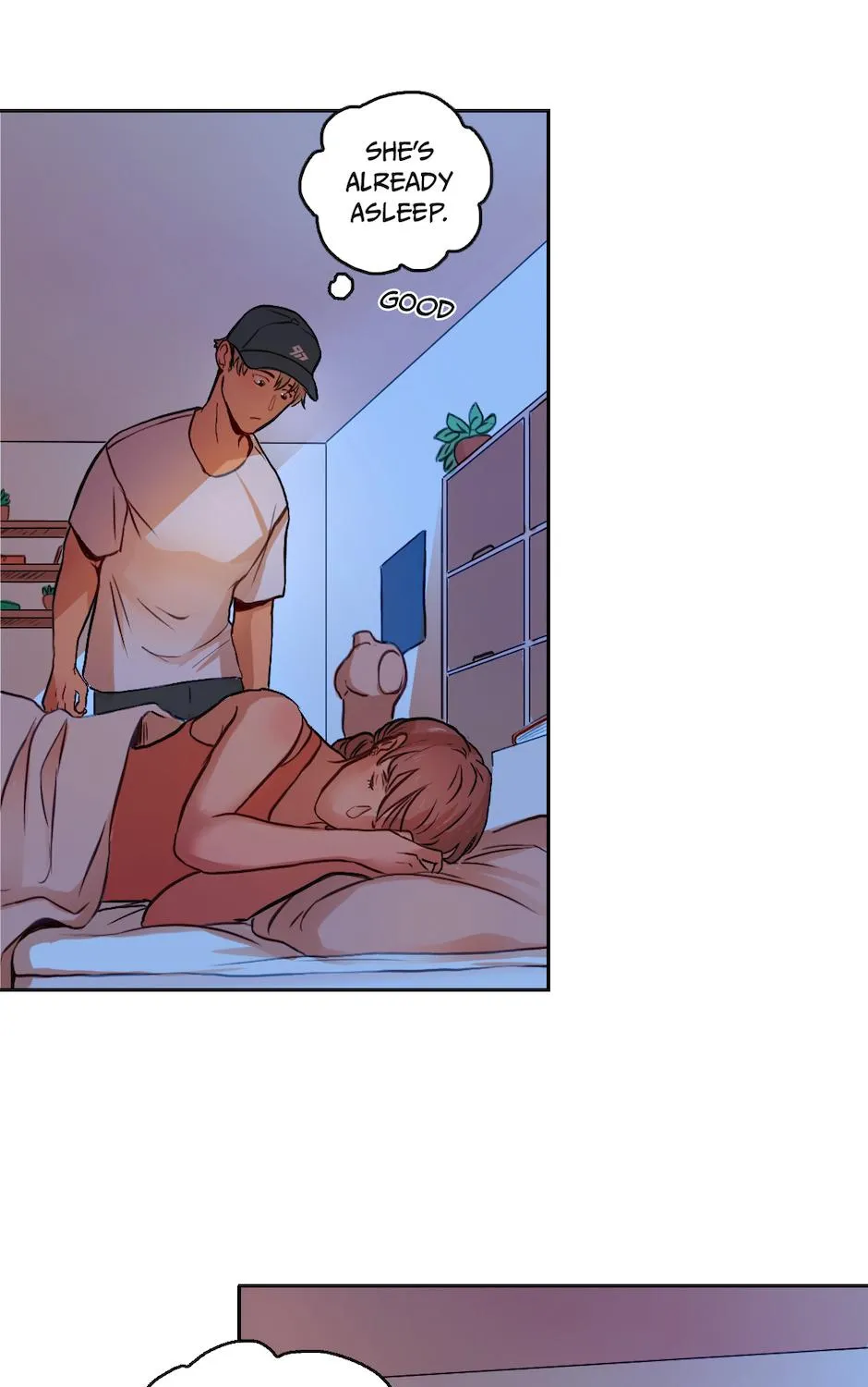 Love is Loading Chapter 6 page 61 - 