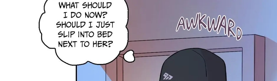 Love is Loading Chapter 6 page 62 - 