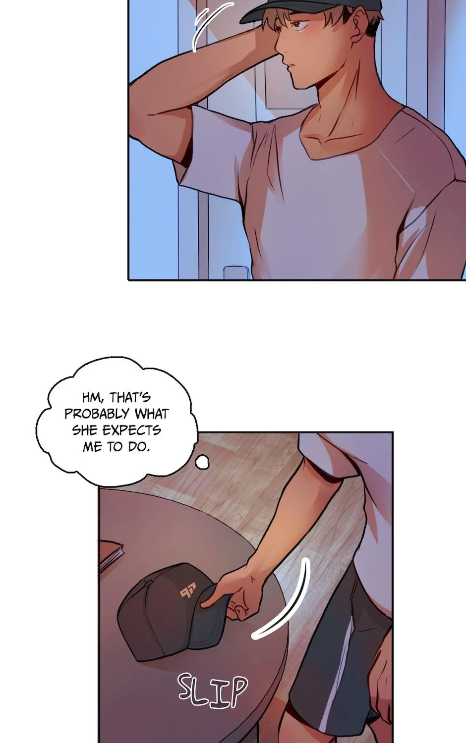 Love is Loading Chapter 6 page 63 - 