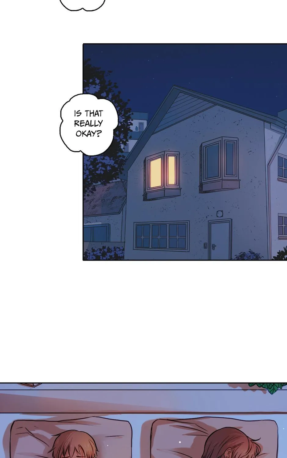 Love is Loading Chapter 6 page 65 - 