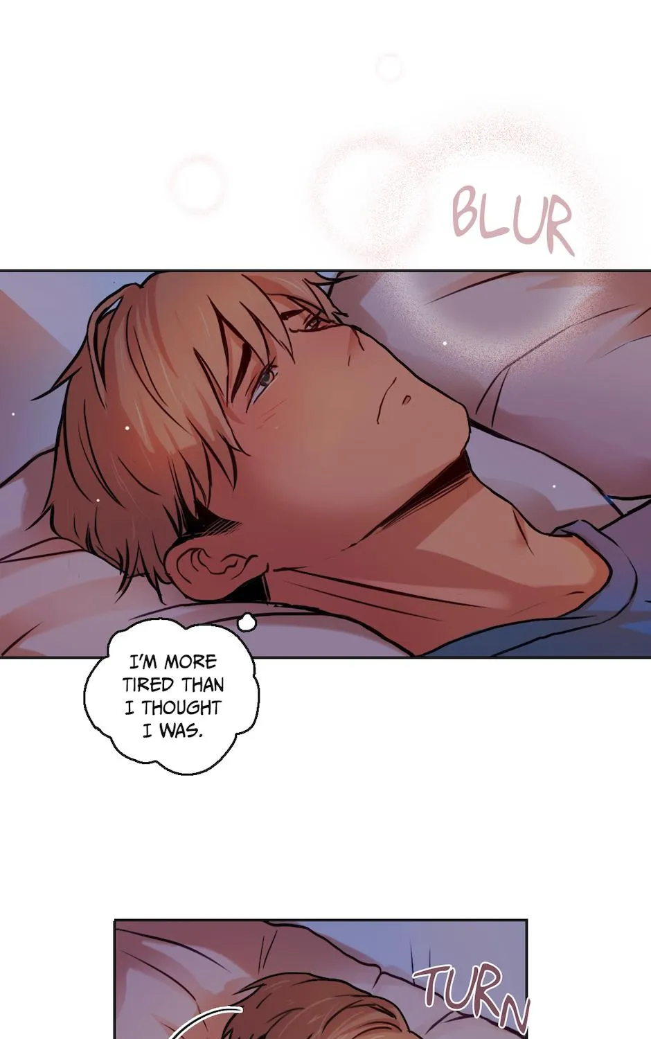 Love is Loading Chapter 6 page 67 - 
