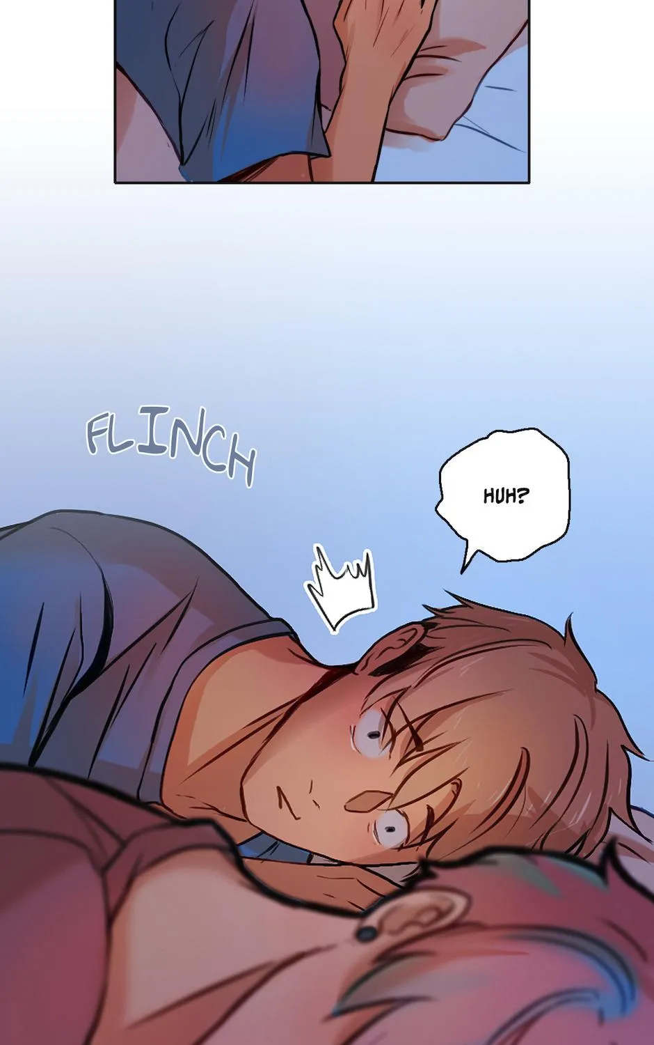 Love is Loading Chapter 6 page 69 - 