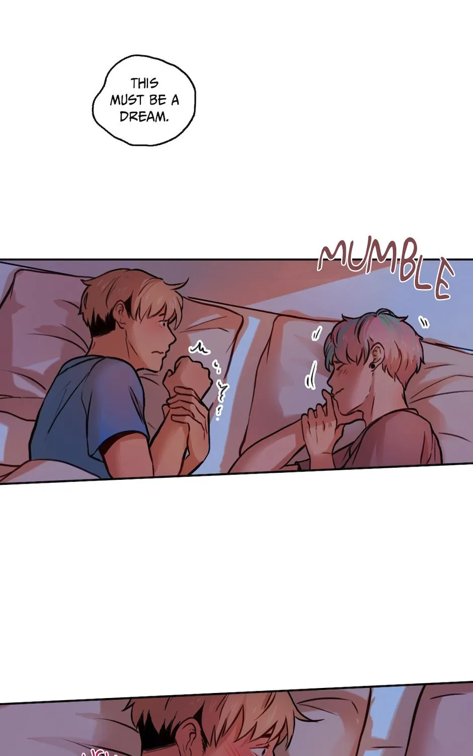 Love is Loading Chapter 6 page 77 - 
