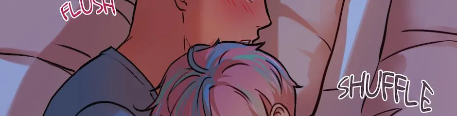 Love is Loading Chapter 6 page 78 - 