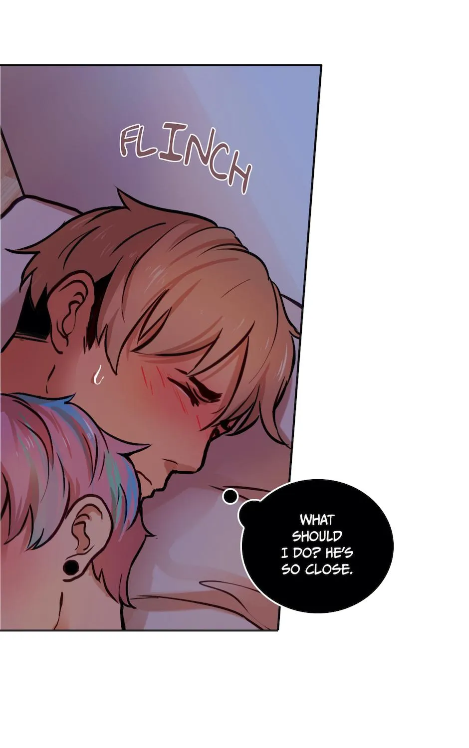Love is Loading Chapter 6 page 81 - 