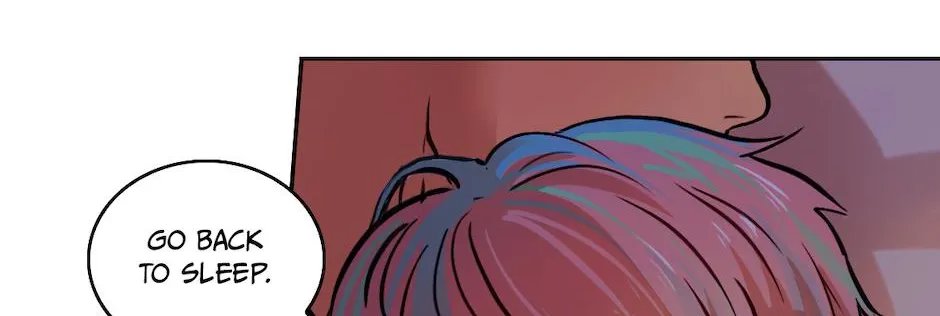 Love is Loading Chapter 6 page 82 - 