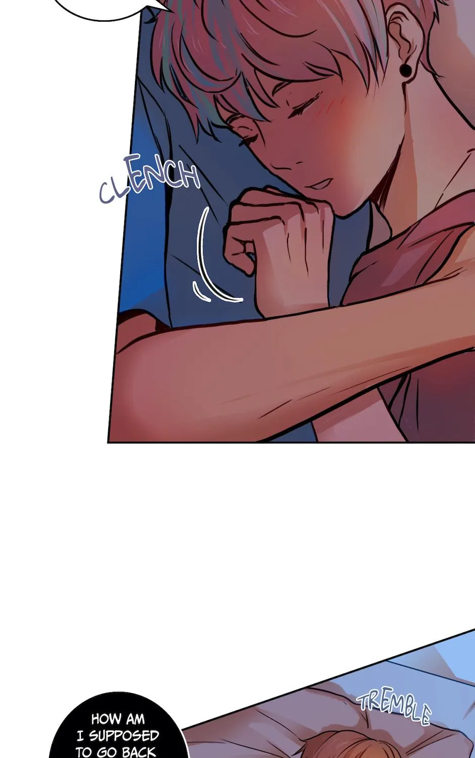 Love is Loading Chapter 6 page 83 - 