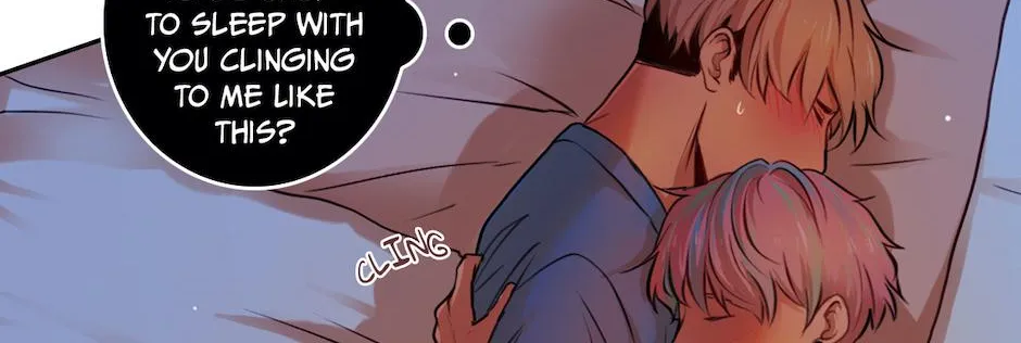 Love is Loading Chapter 6 page 84 - 