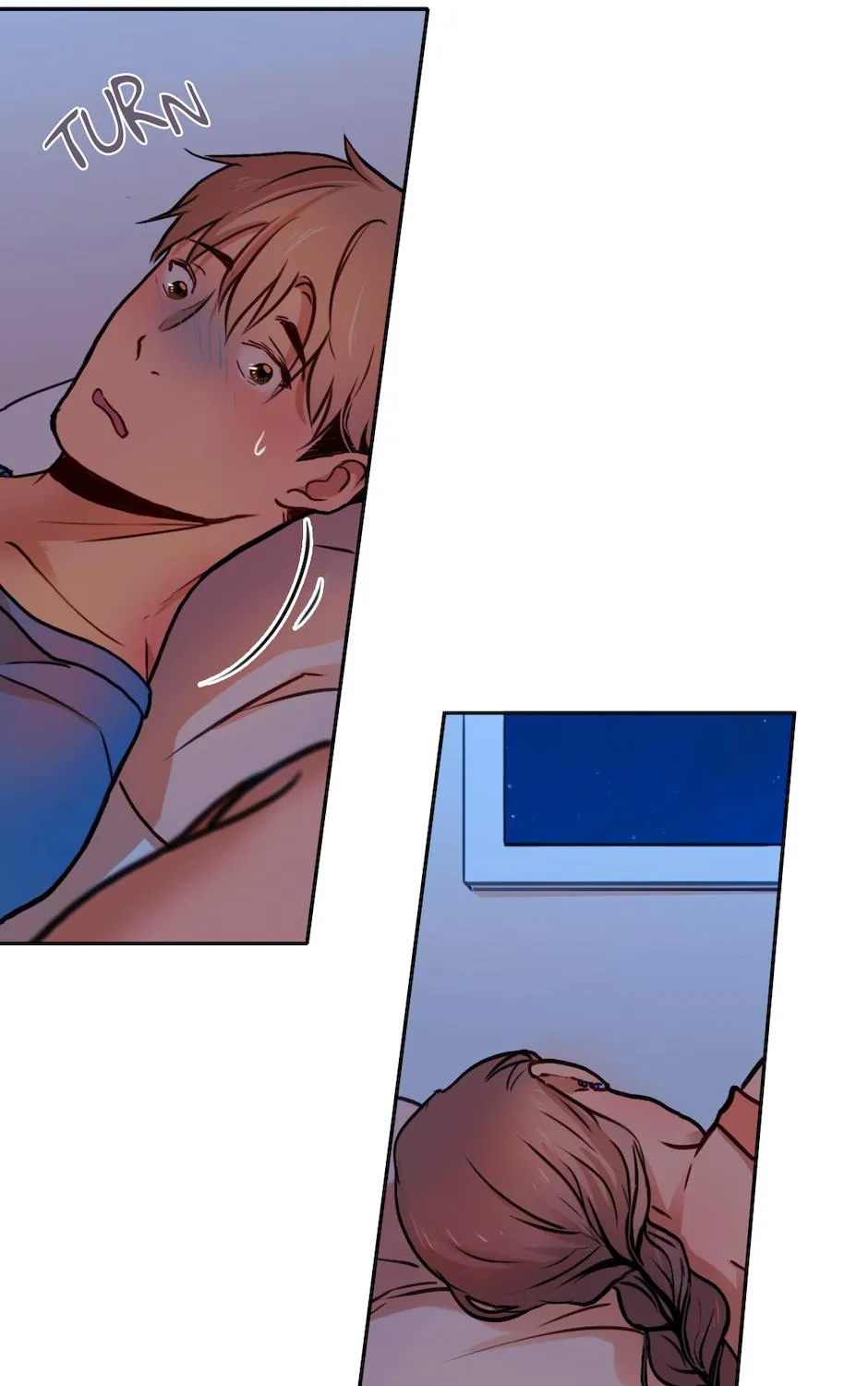 Love is Loading Chapter 6 page 89 - 