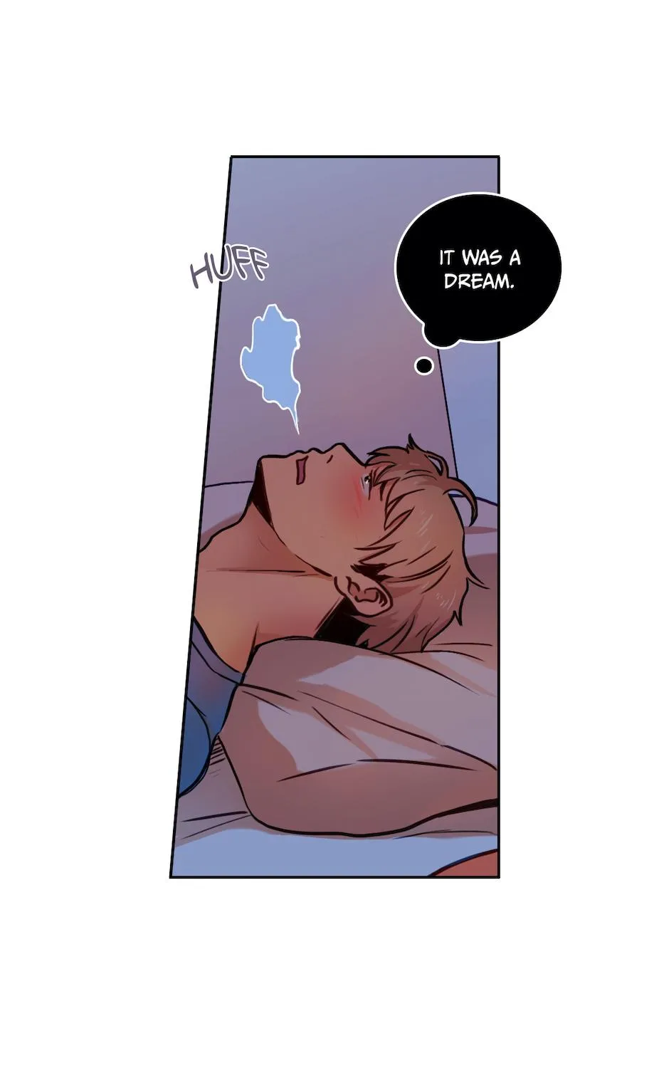 Love is Loading Chapter 6 page 91 - 