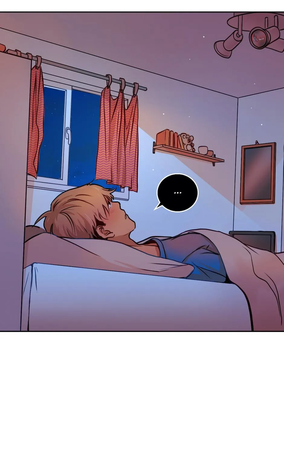 Love is Loading Chapter 6 page 93 - 