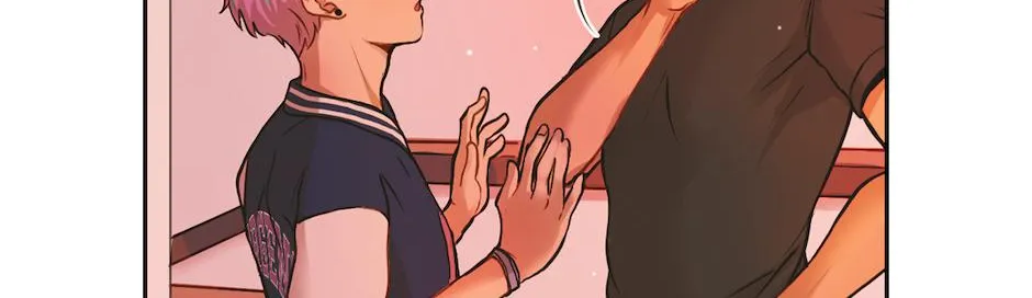 Love is Loading Chapter 6 page 100 - 