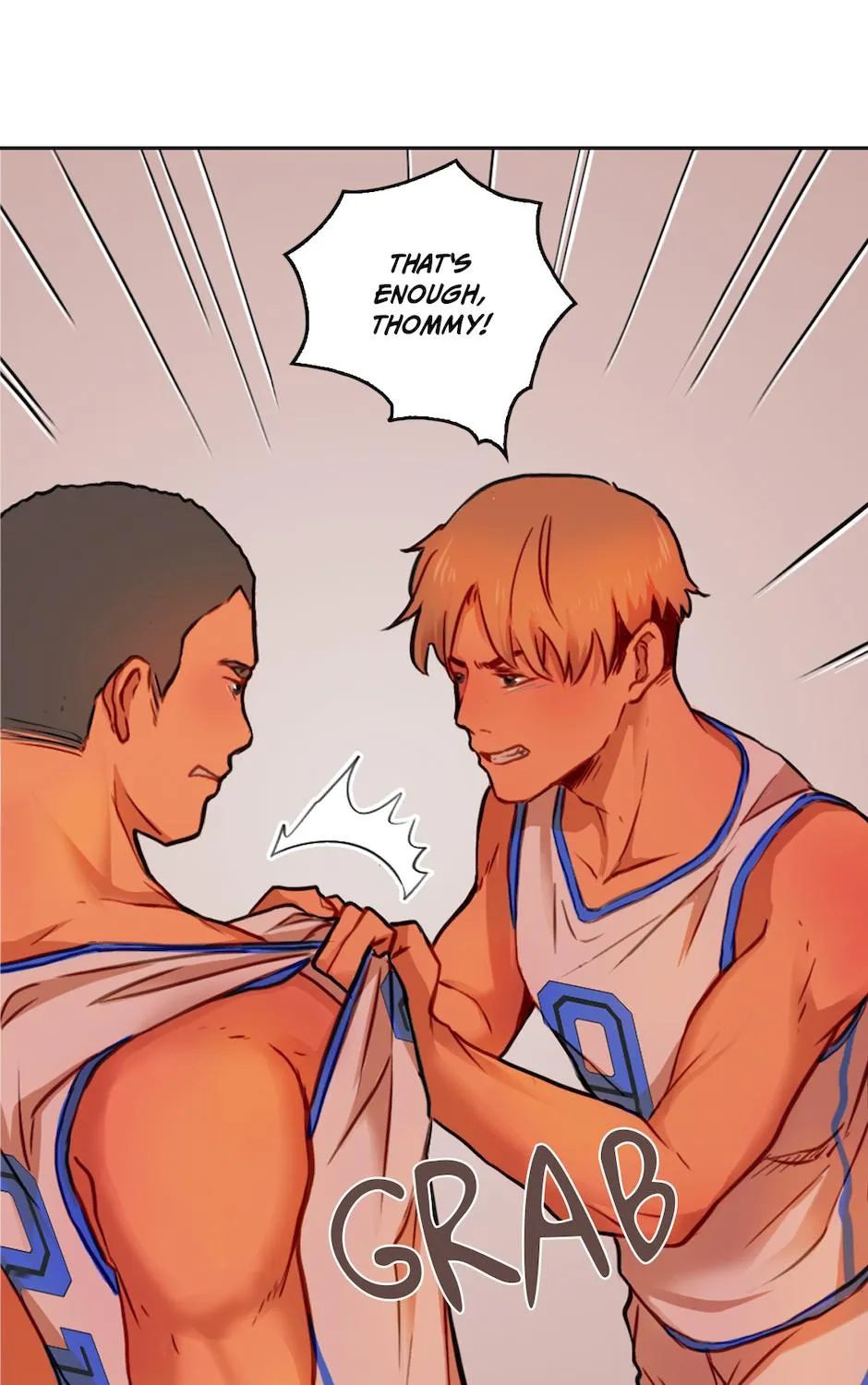 Love is Loading Chapter 7 page 113 - 