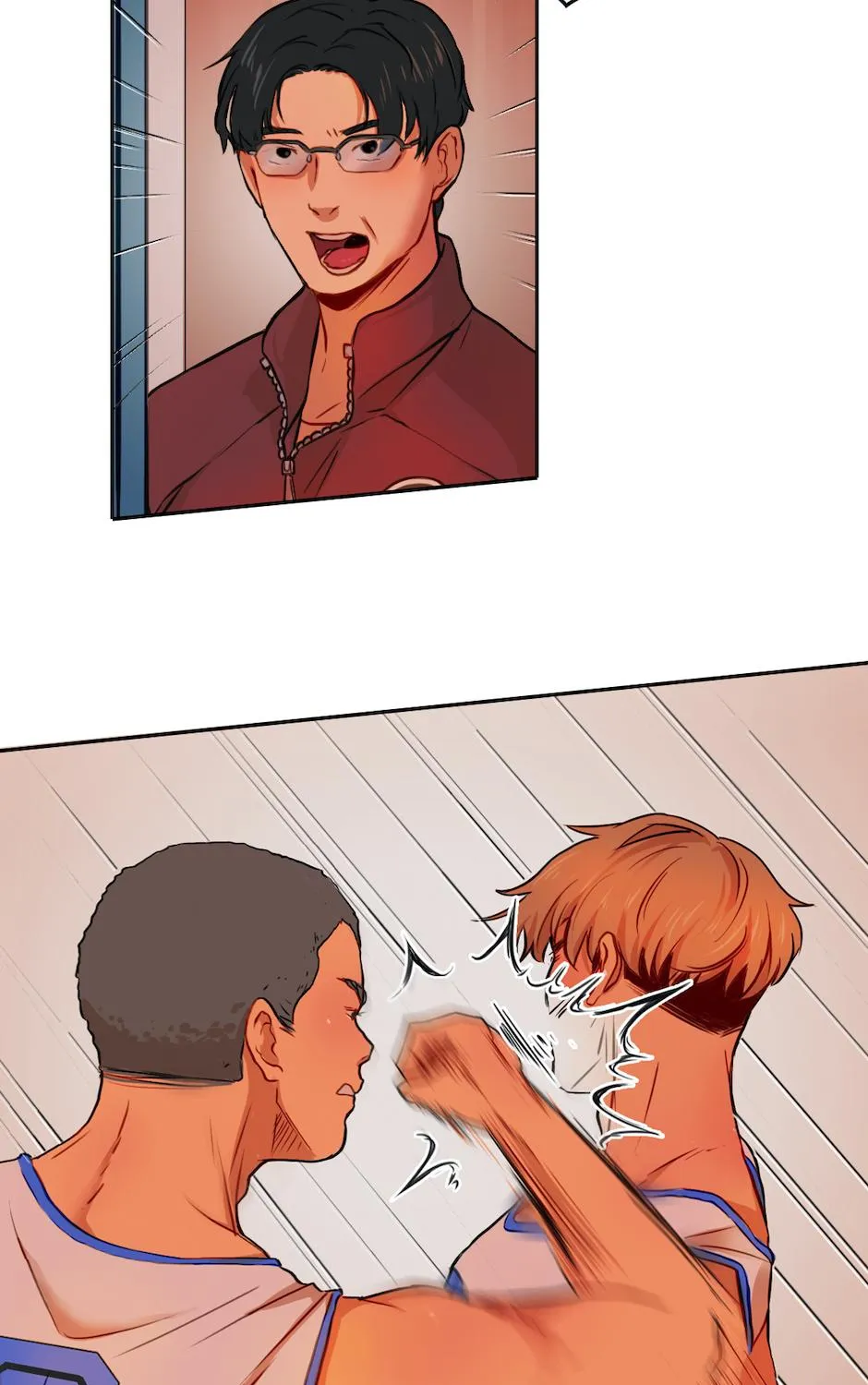 Love is Loading Chapter 7 page 119 - 